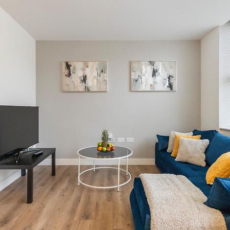 Cosy Retreat In The Heart Of Golders Green ロンドン エクステリア 写真