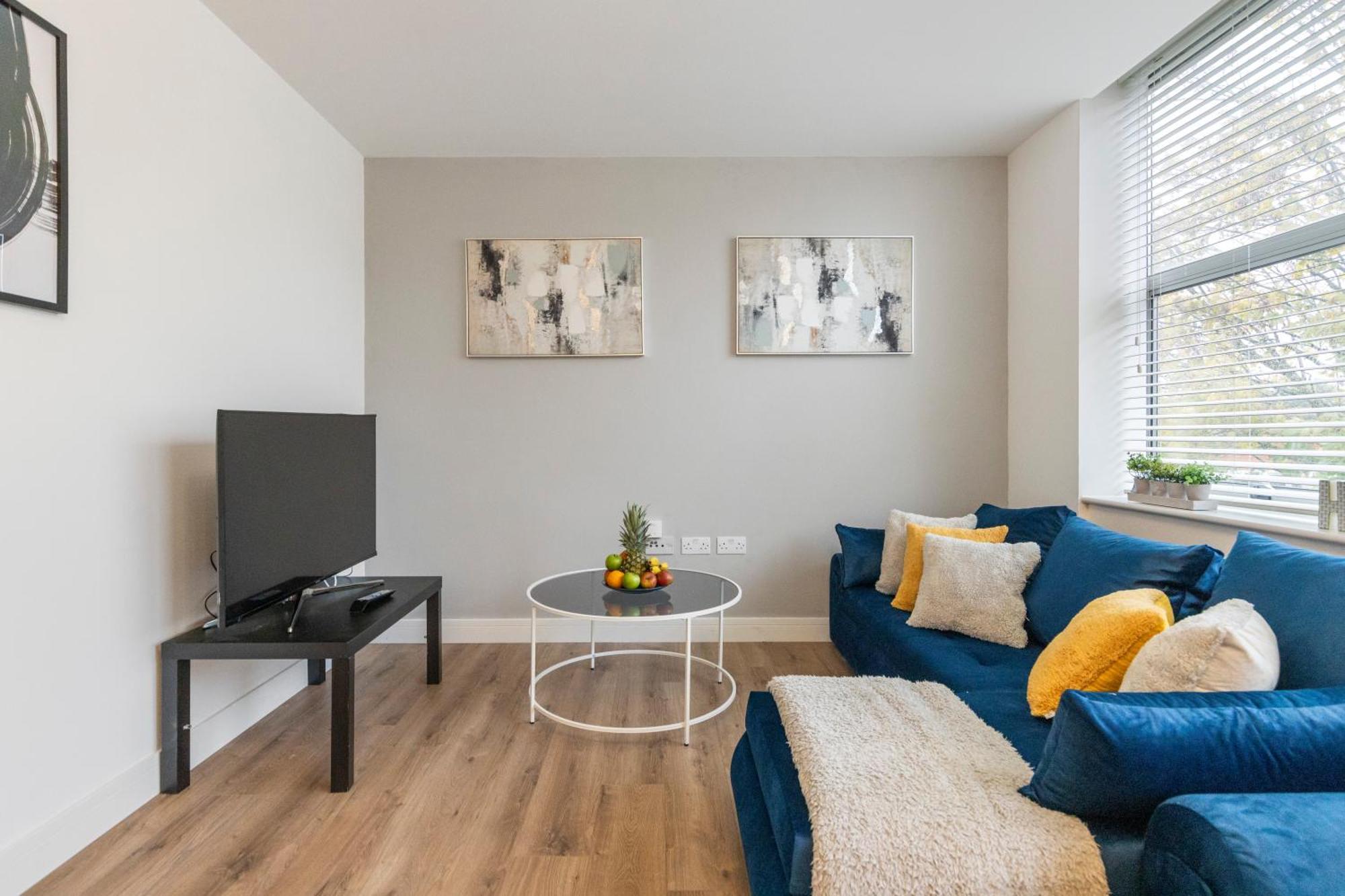 Cosy Retreat In The Heart Of Golders Green ロンドン エクステリア 写真