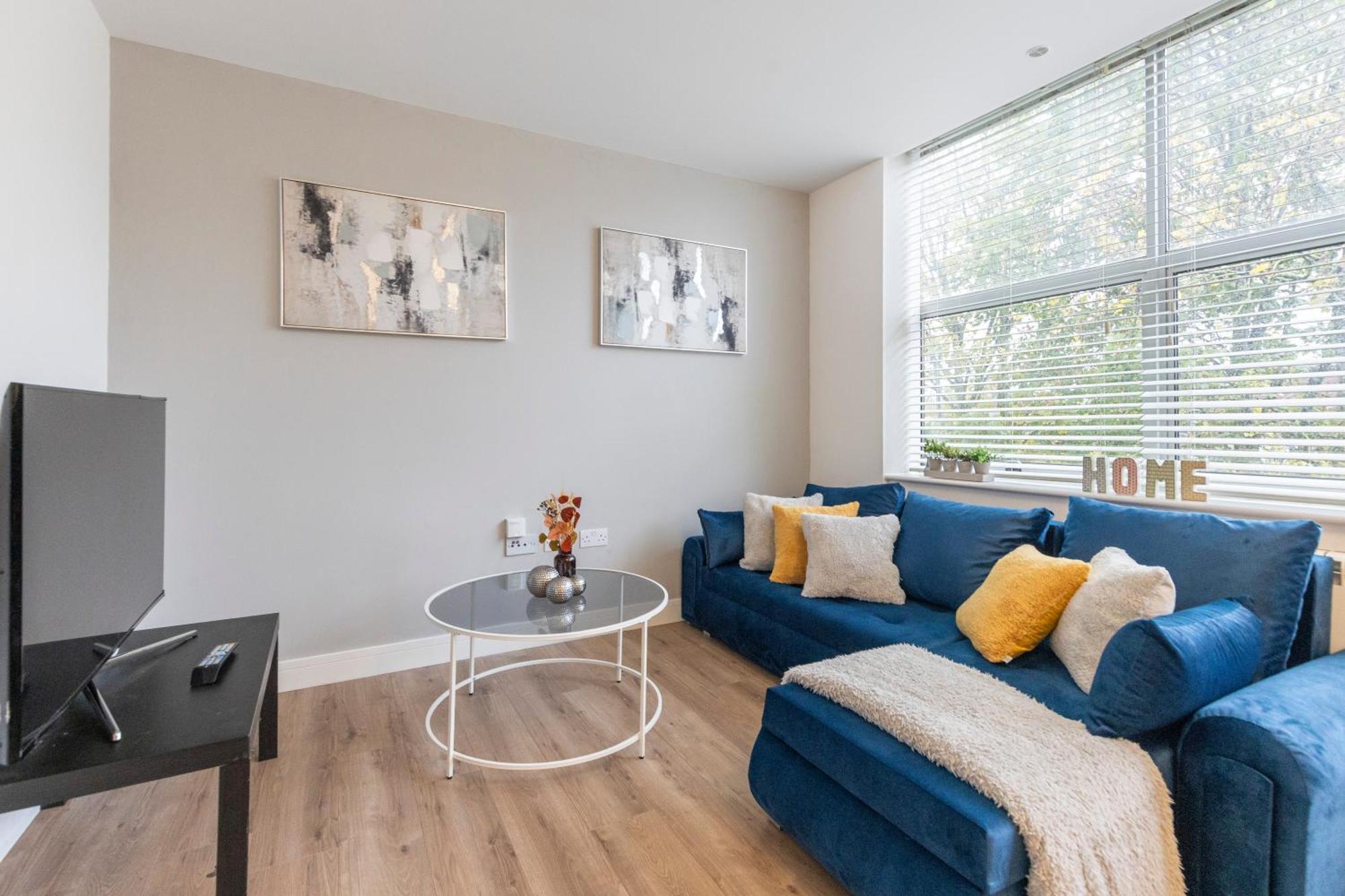 Cosy Retreat In The Heart Of Golders Green ロンドン エクステリア 写真