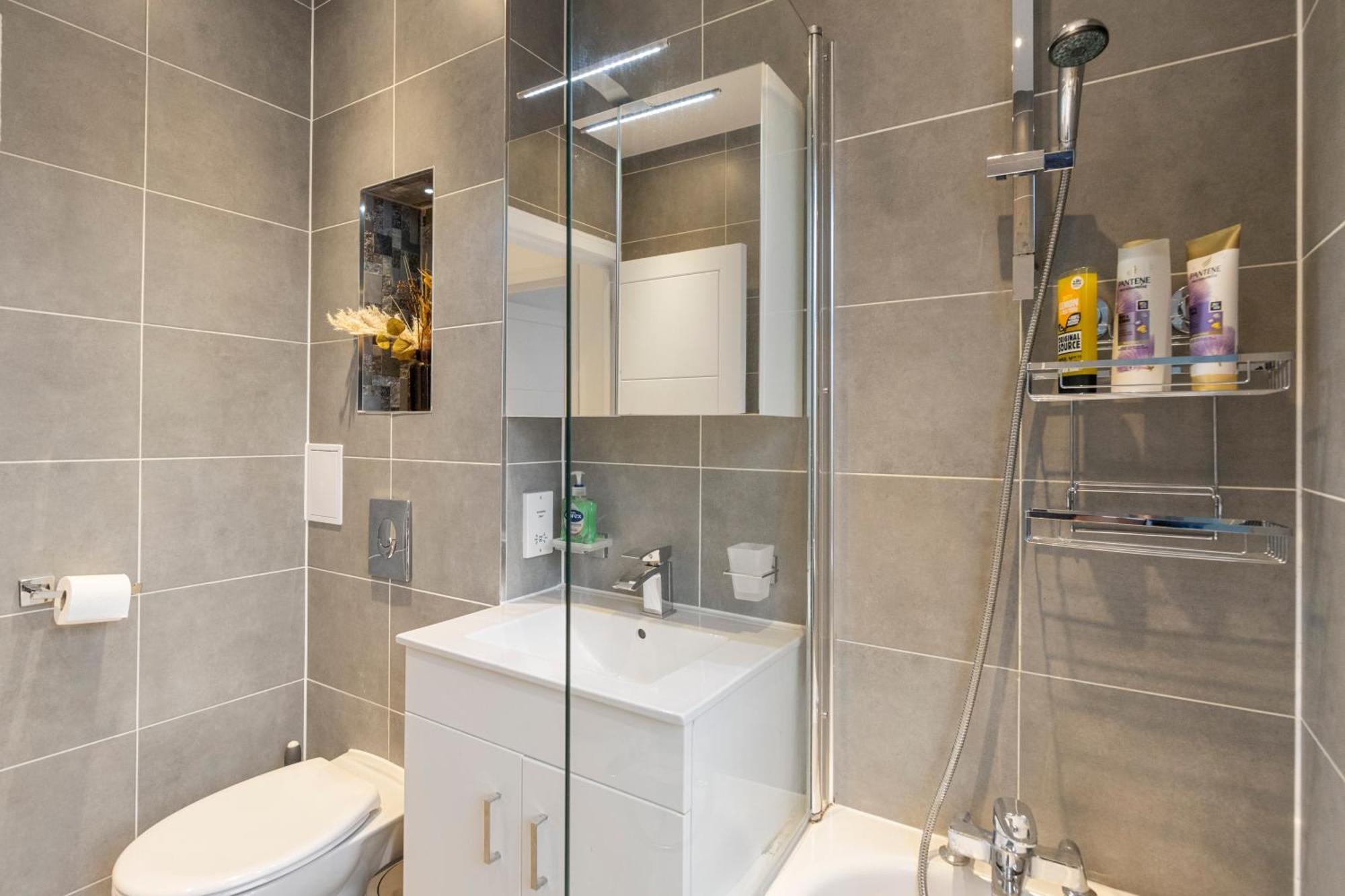 Cosy Retreat In The Heart Of Golders Green ロンドン エクステリア 写真