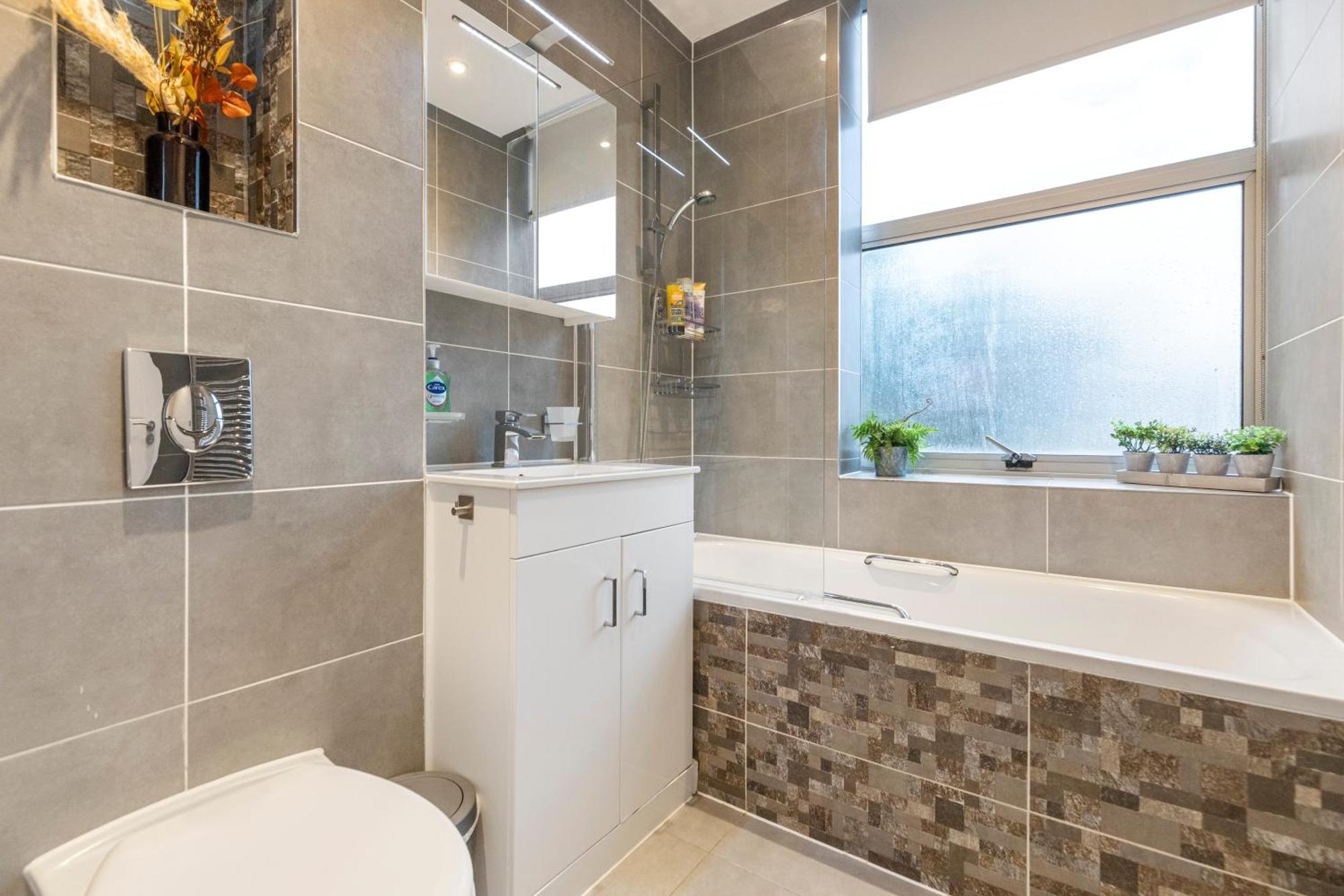 Cosy Retreat In The Heart Of Golders Green ロンドン エクステリア 写真