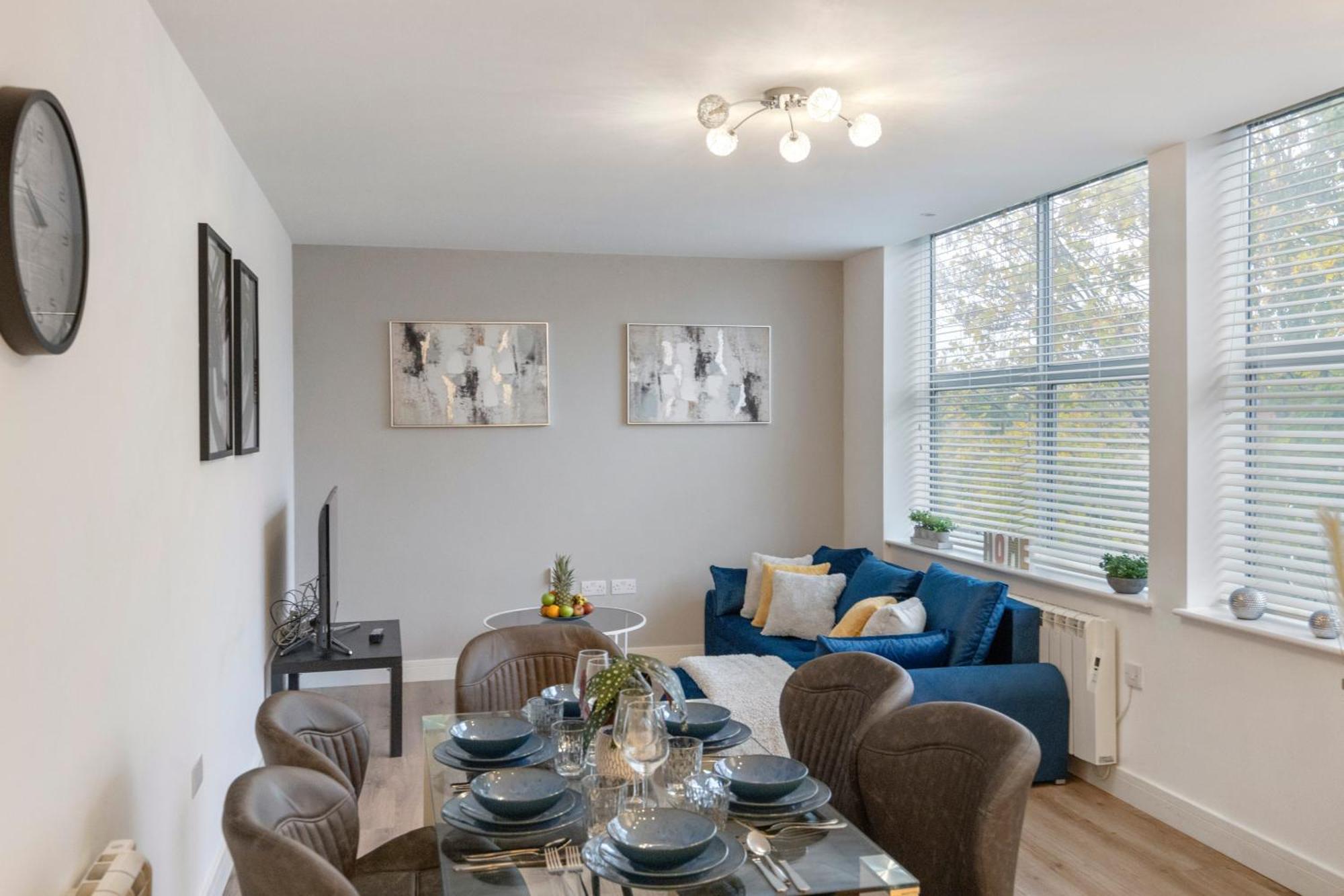 Cosy Retreat In The Heart Of Golders Green ロンドン エクステリア 写真