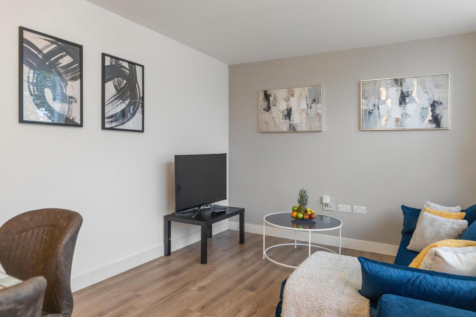 Cosy Retreat In The Heart Of Golders Green ロンドン エクステリア 写真