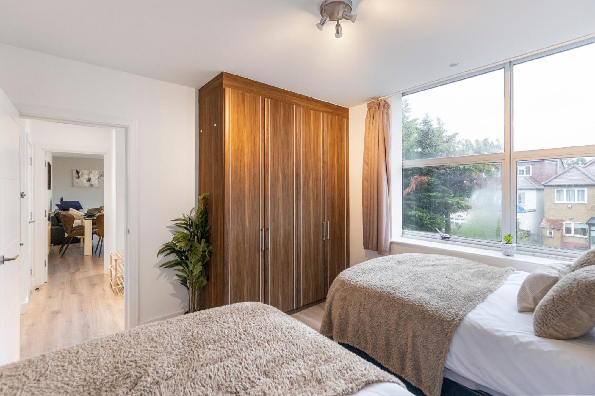 Cosy Retreat In The Heart Of Golders Green ロンドン エクステリア 写真