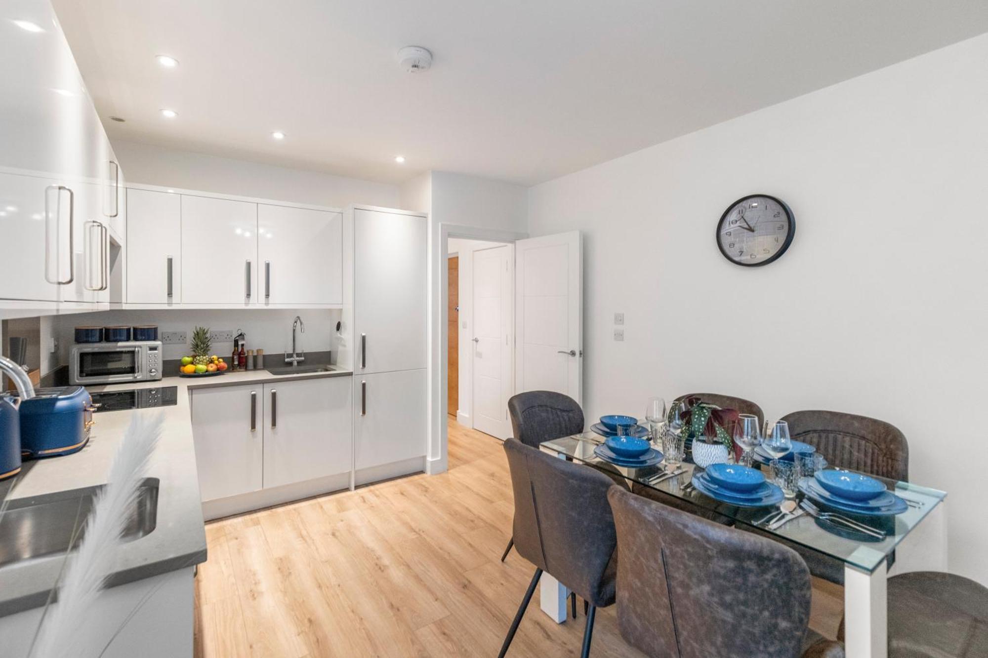 Cosy Retreat In The Heart Of Golders Green ロンドン エクステリア 写真