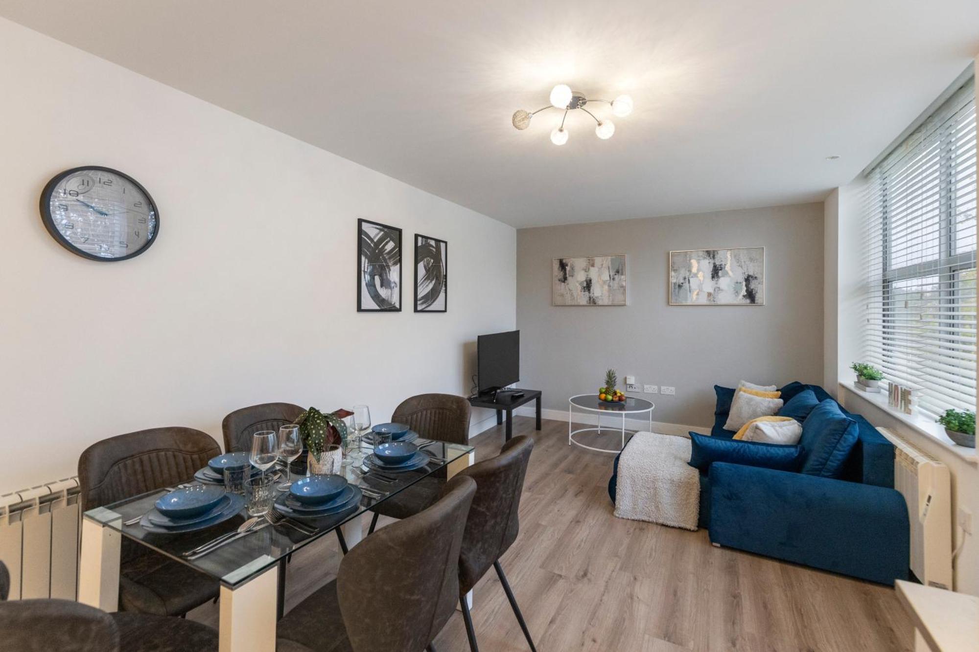 Cosy Retreat In The Heart Of Golders Green ロンドン エクステリア 写真