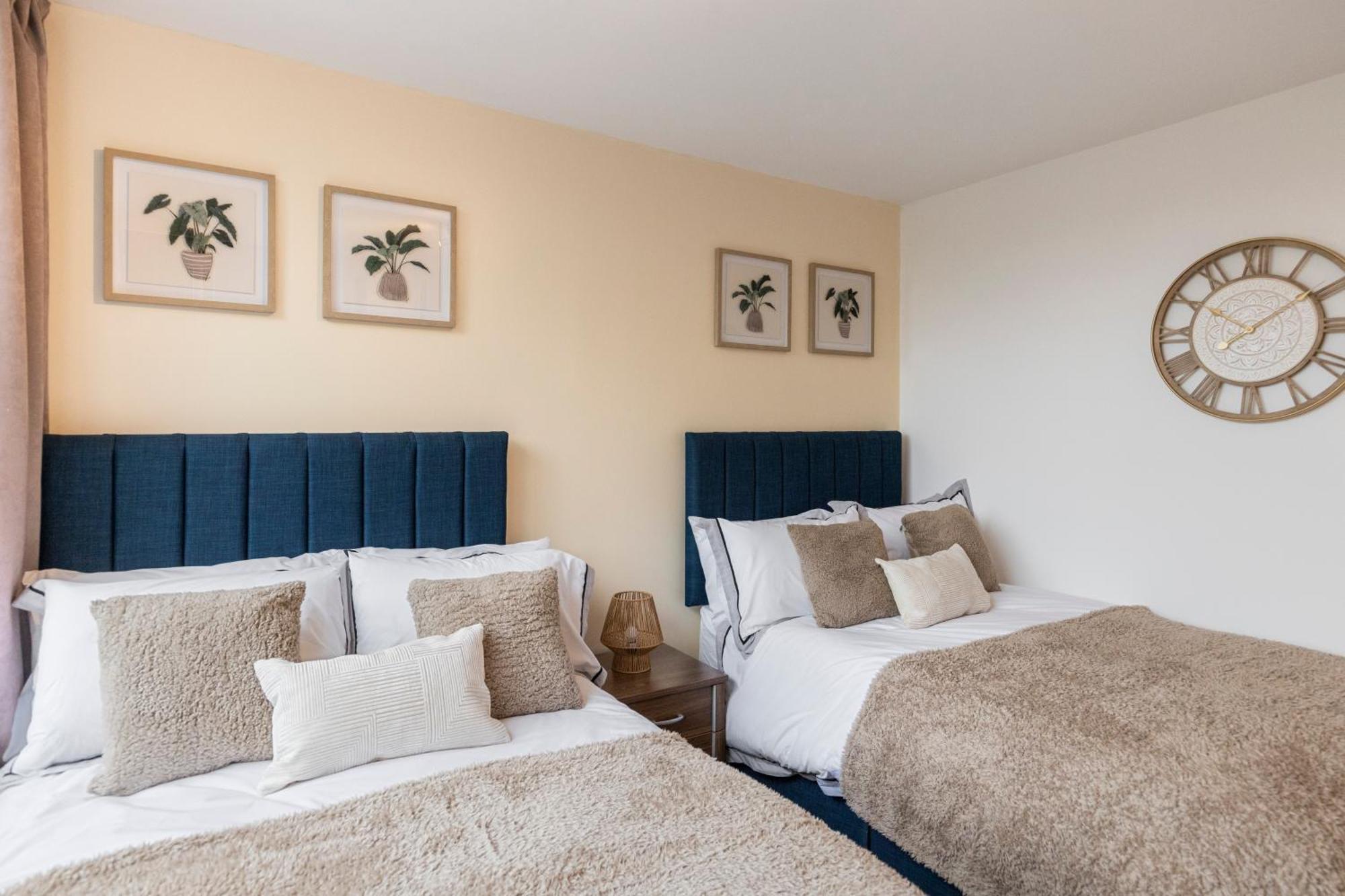 Cosy Retreat In The Heart Of Golders Green ロンドン エクステリア 写真