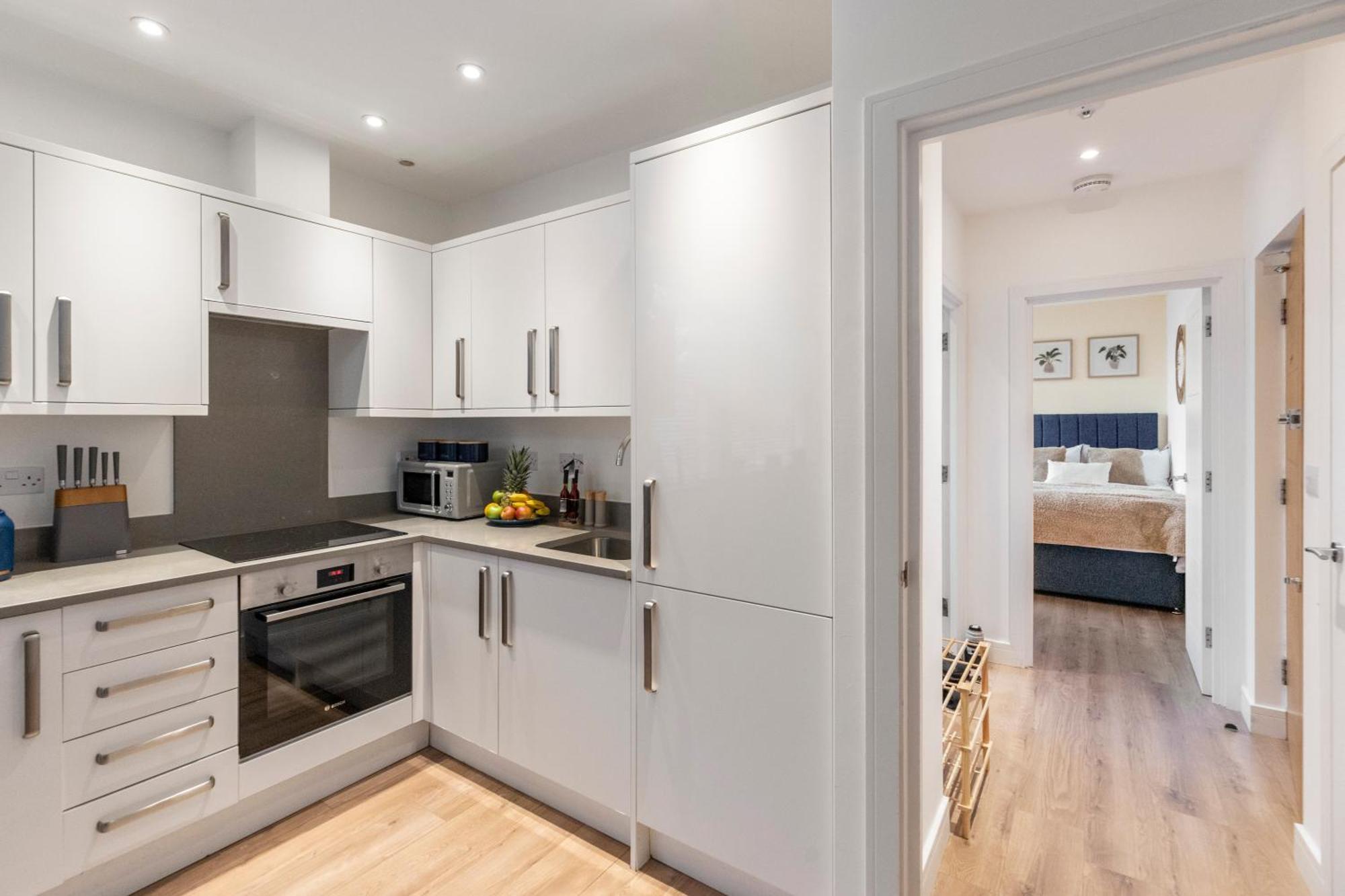 Cosy Retreat In The Heart Of Golders Green ロンドン エクステリア 写真