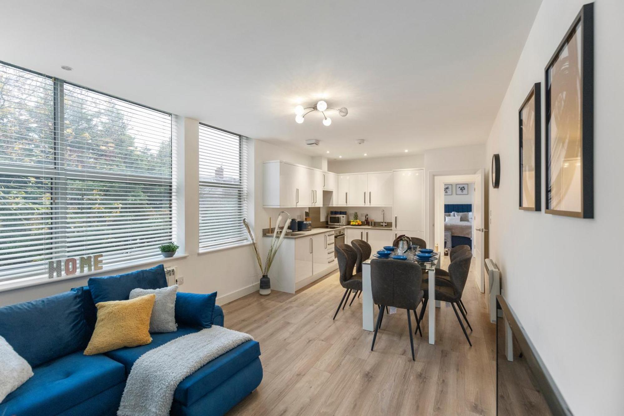 Cosy Retreat In The Heart Of Golders Green ロンドン エクステリア 写真