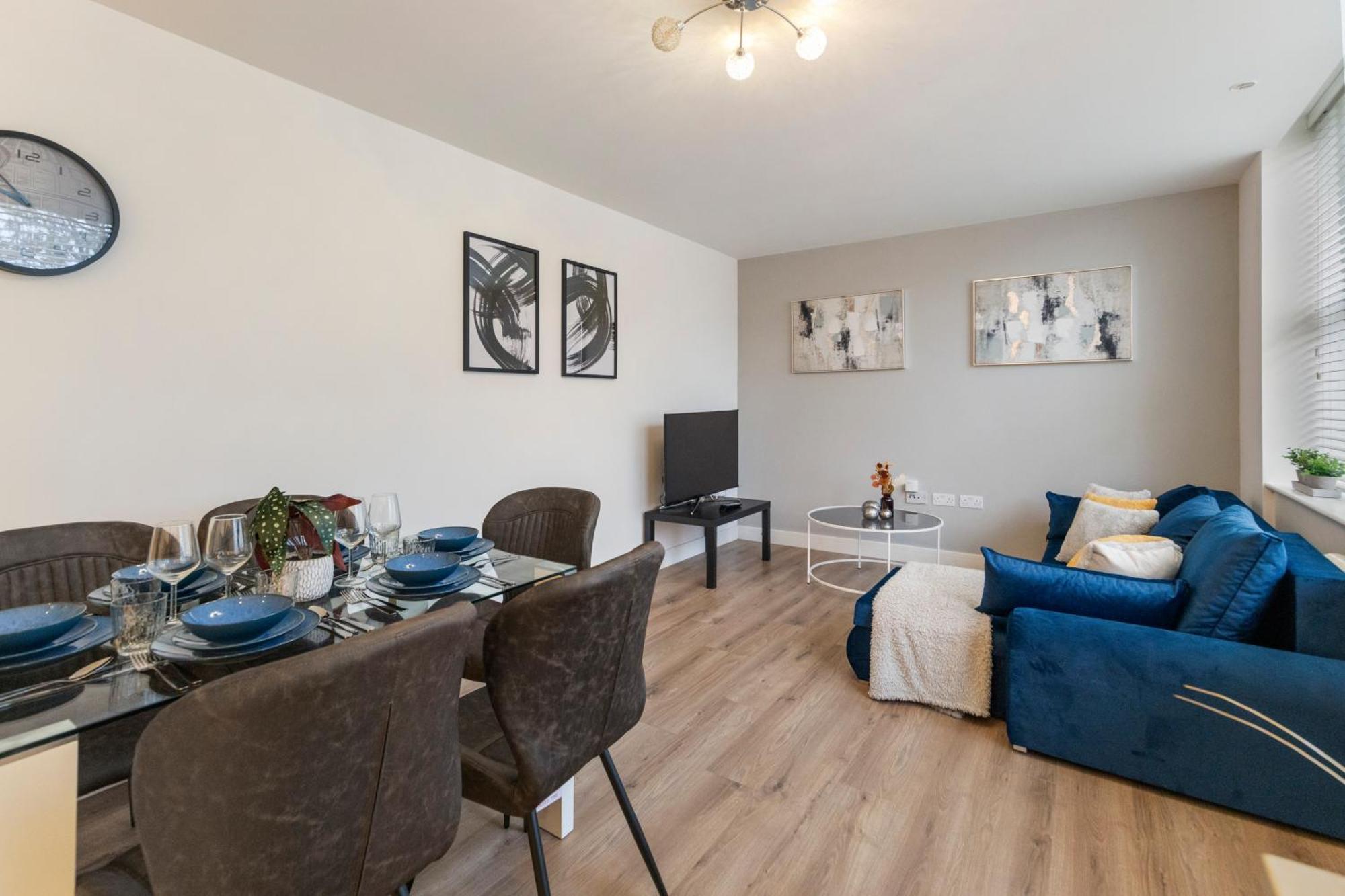 Cosy Retreat In The Heart Of Golders Green ロンドン エクステリア 写真