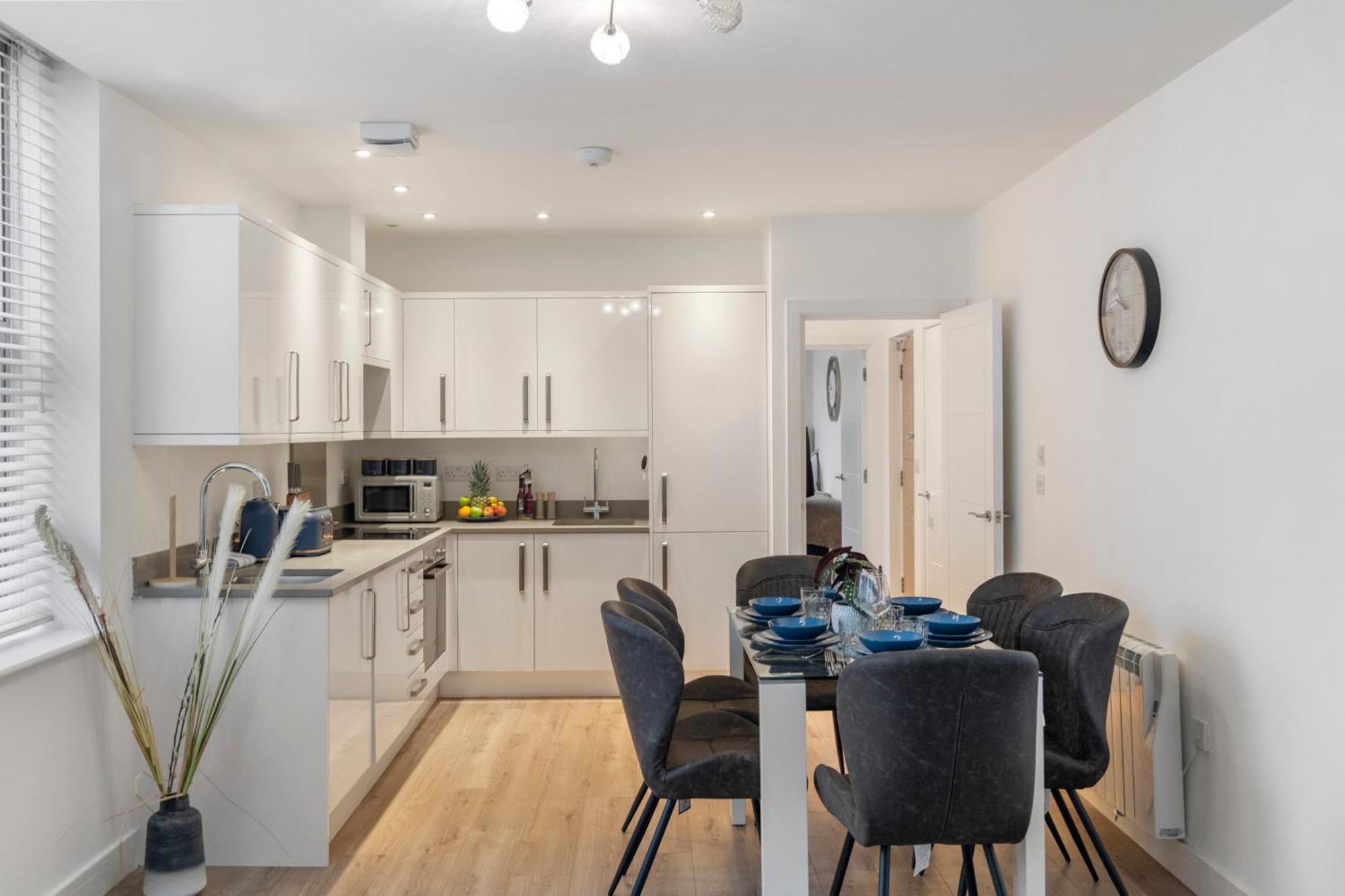 Cosy Retreat In The Heart Of Golders Green ロンドン エクステリア 写真