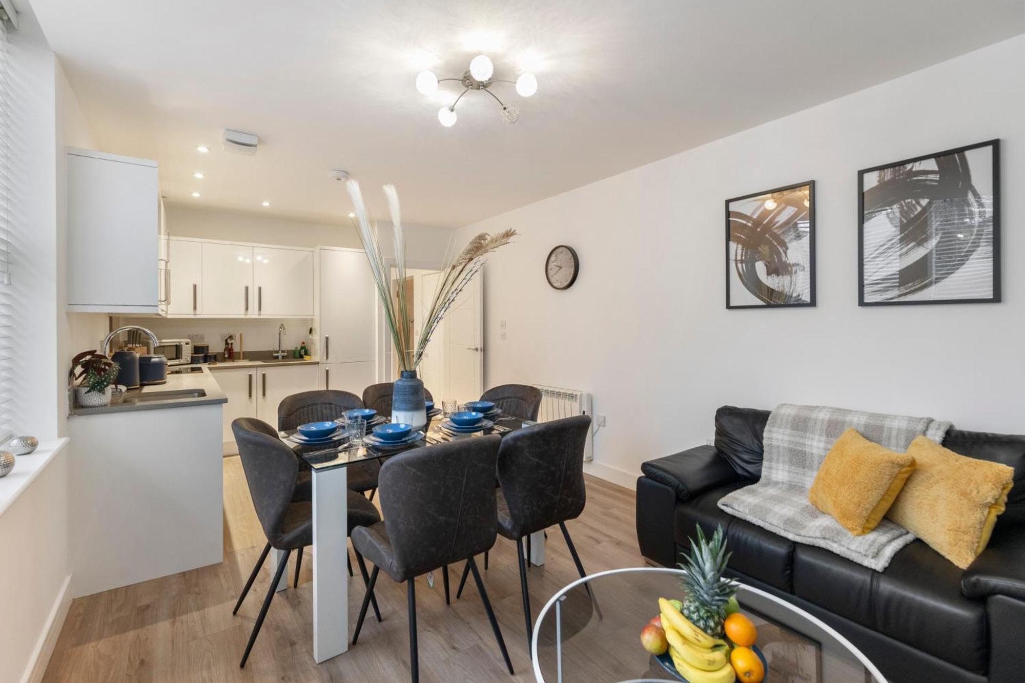 Cosy Retreat In The Heart Of Golders Green ロンドン エクステリア 写真